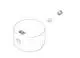 DORNBRACHT-Griff-ERSATZTEILE-90206004100-100-x-68-x-70-mm-Chrom-90206004100-00 gallery number 1